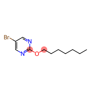 5-Bromo-2-(heptyloxy)pyrimidine