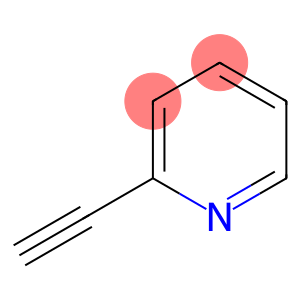 (Pyridin-2-yl)acetylene