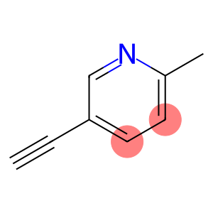 Pyridine, 5-ethynyl-2-methyl-