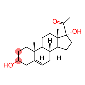 17Α-羟基孕烯诺龙