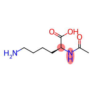 NALPHA-ACETYL-L-LYSINE NΑ-乙酰-L-赖氨酸
