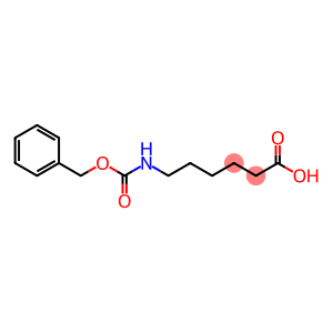 6-{[(benzyloxy)carbonyl]amino}hexanoic acid