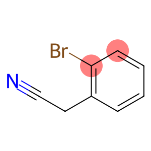 o-Bromobenbenzylcyanide