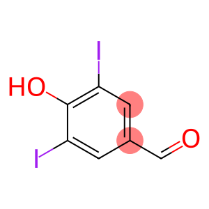 3,5-Diiodo-4-Hydroxybenzaldehyde