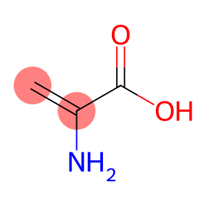 2-Propenoic acid,2-aMino-