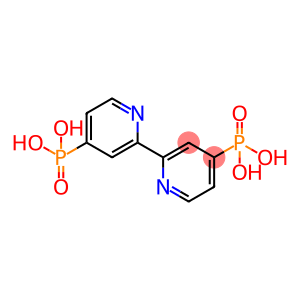 2,2'-bipyridine-4,4'-diylbis(phosphonic acid)