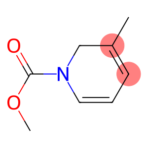 1(2H)-Pyridinecarboxylicacid,3-methyl-,methylester(9CI)
