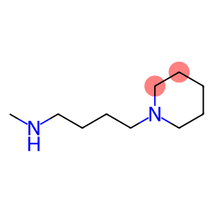 N-Methyl-4-(piperidin-1-yl)butan-1-amine