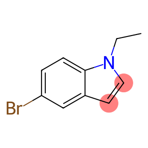 1-ethyl-5-bromo-1H-indole