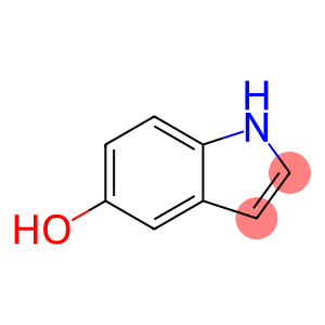 1H-吲哚-5-醇