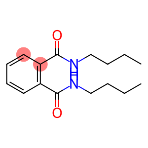 1,2-Benzenedicarboxamide, N1,N2-dibutyl-