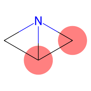 1-Azabicyclo[1.1.0]butane