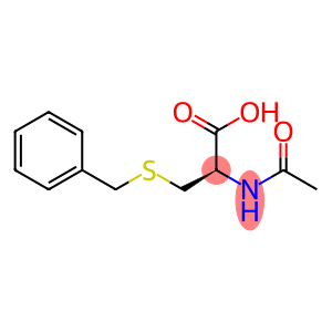 Benzylmercapturic Acid