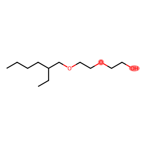 2-[2-(2-ethylhexoxy)ethoxy]ethanol