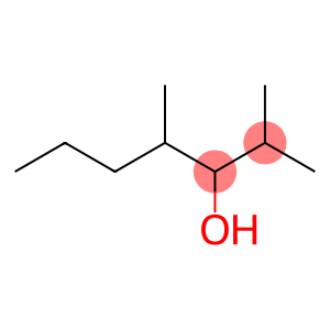 2,4-Dimethyl-3-Heptanol, Erythro + Threo