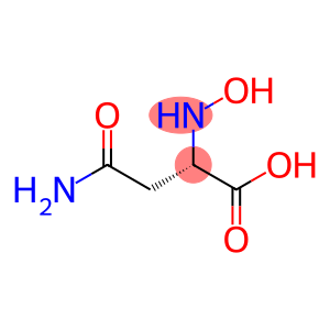 L-天冬氨酰-Β-异羟肟酸