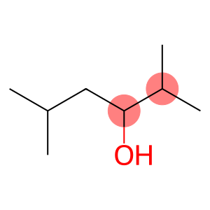 3-Hexanol, 2,5-dimethyl-