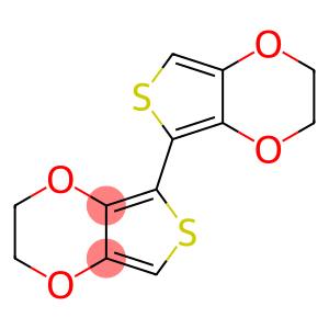 2,3-DIHYDRO-5-(2,3-DIHYDROTHIENO[3,4-B][1,4]DIOXIN-5-YL)THIENO[3,4-B][1,4]DIOXINE