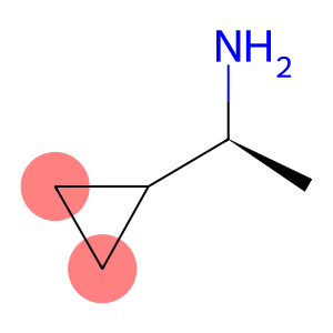 (1S)-1-Cyclopropylethanamine