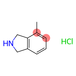 4-methylisoindoline hydrochloride(WXC07020)