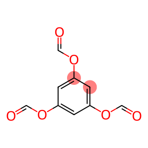 Benzene-1,3,5-triyl triformate