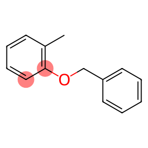 Benzyl(2-methylphenyl) ether