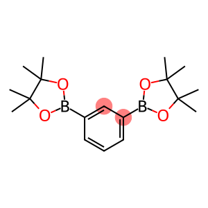 4,4,5,5-Tetramethyl-2-[3-(tetramethyl-1,3,2-dioxa-borolan-2-yl)phenyl]-1,3,2-dioxaborolane