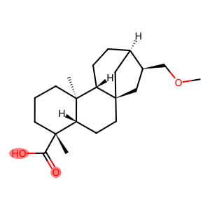 Methyl ether acid
