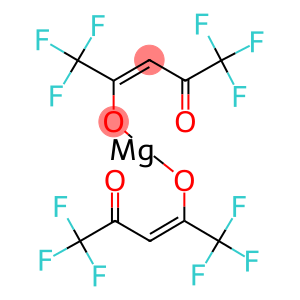 六氟乙酰丙酮镁水合物