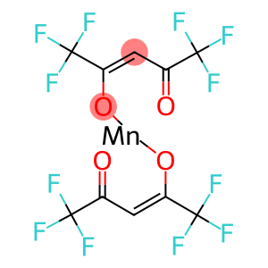 Manganese(II)xafluoroacetylacetonate