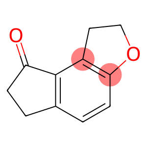 雷美替胺中间体1,2,6,7-四氢-8H-茚并[5,4-B]呋喃-8-酮
