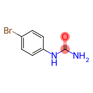 1-(4-bromophenyl)urea