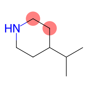 Piperidine, 4-(1-methylethyl)-