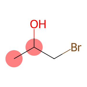 2-Hydroxy-2-methylethyl bromide