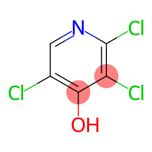 2,3,5-trichloro-4-pyridone