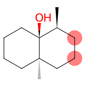 octahydro-4-alpha,8a-beta-dimethyl-4a-alpha-(2h)-naphtho