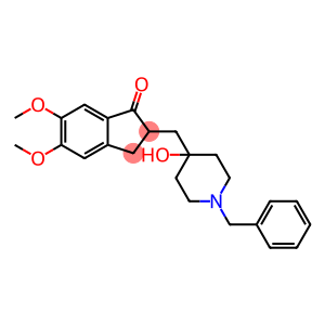多奈哌齐 4-羟基杂质