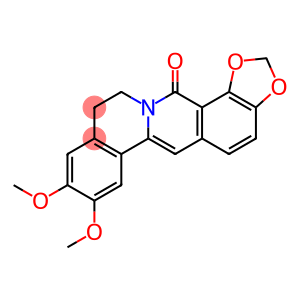 Oxyepiberberine