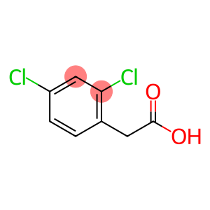 4-二氯苯基乙酸