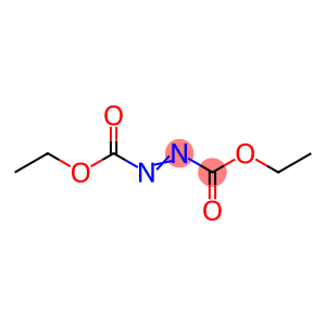 Diazenedicarboxylic acid, diethyl ester