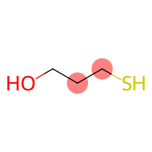 3-hydroxypropanethiol