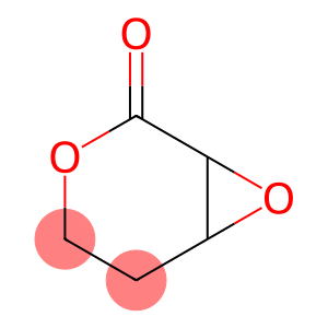 Pentonic  acid,  2,3-anhydro-4-deoxy-,  -delta--lactone  (9CI)