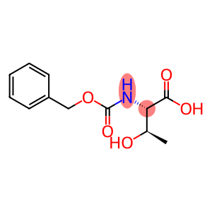 N-Carbobenzyloxy-L-threonine
