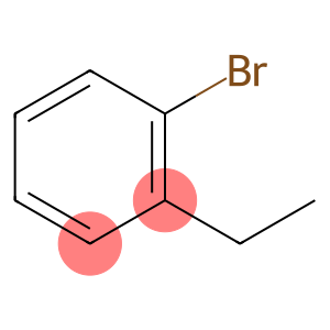 o-ethylbromobenzene