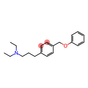 N,N-Diethyl-3-(α-phenoxy-p-tolyl)propylamine