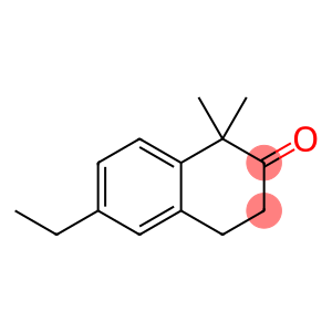 6-乙基-1,1-二甲基萘满酮