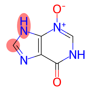HYPOXANTHINE 3-N-OXIDE