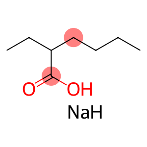 sodium 2-ethylhexaoate