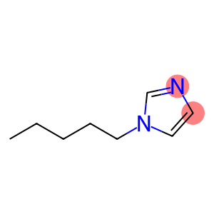 1-Pentyl-1H-imidazole