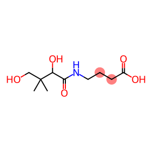 DL-Homopantothenic acid